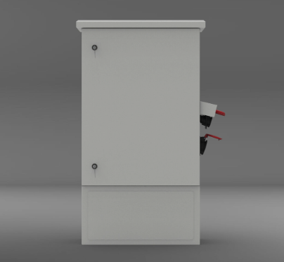 Outdoor Type Panels